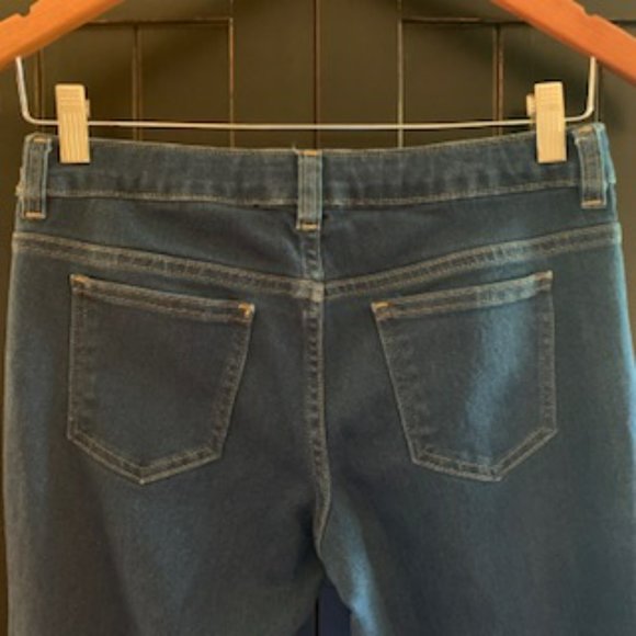 Faded Glory adjustable waist jeans - Picture 6 of 11